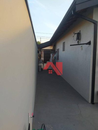 Casa de Condomínio, 2 quartos - Foto 2