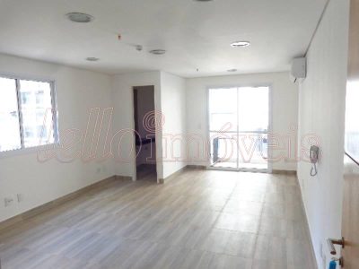 Sala-Conjunto, 40 m² - Foto 2