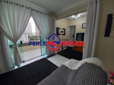 Apartamento, 3 quartos, 275 m² - Foto 4