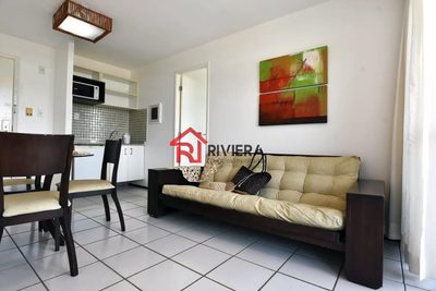 Apartamento, 2 quartos, 55 m² - Foto 2