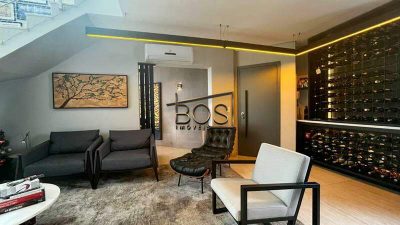 Cobertura, 3 quartos, 156 m² - Foto 2