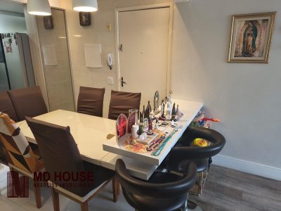 Apartamento, 3 quartos, 88 m² - Foto 2
