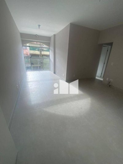 Apartamento, 2 quartos, 65 m² - Foto 2