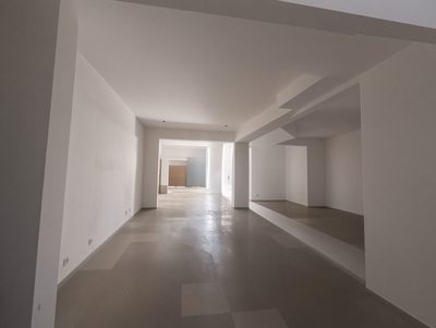 Loja-Salão, 250 m² - Foto 2