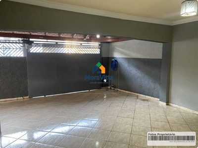 Casa, 3 quartos, 251 m² - Foto 2