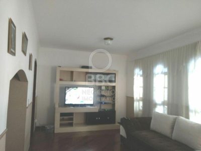 Sobrado, 3 quartos, 202 m² - Foto 2