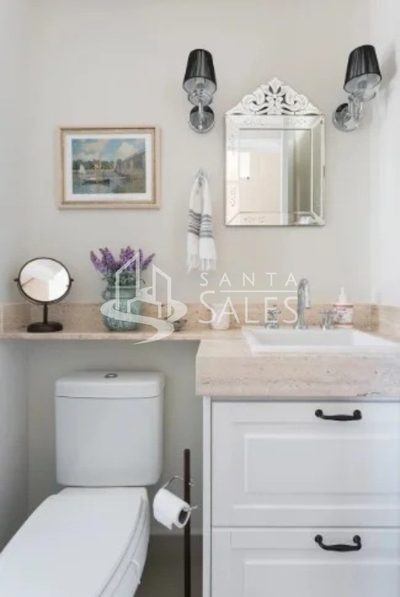 Apartamento, 1 quarto, 50 m² - Foto 2