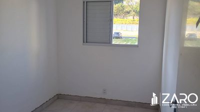 Apartamento, 2 quartos, 43 m² - Foto 3