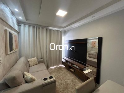 Apartamento, 2 quartos, 45 m² - Foto 2