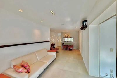 Apartamento, 2 quartos, 100 m² - Foto 5