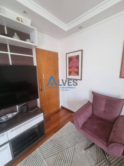 Apartamento, 3 quartos, 110 m² - Foto 4