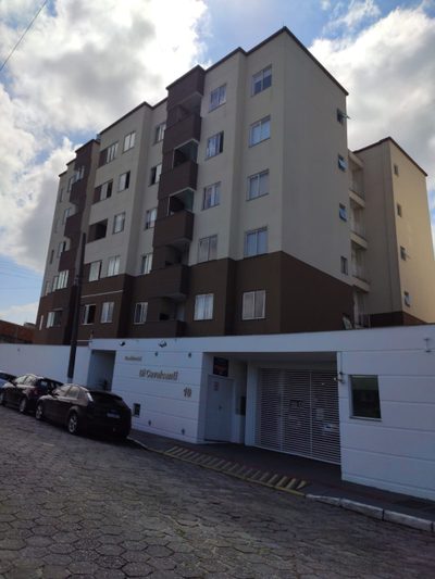 Apartamento, 2 quartos, 65 m² - Foto 2