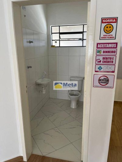 Loja-Salão, 35 m² - Foto 5