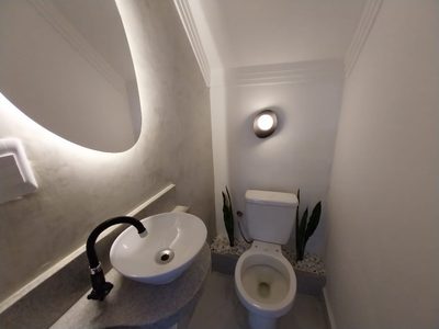Casa, 4 quartos, 193 m² - Foto 4