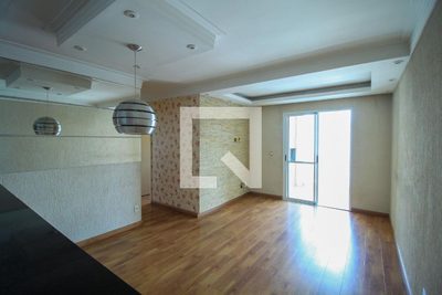 Apartamento, 3 quartos, 77 m² - Foto 2