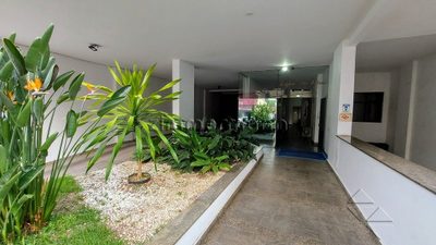 Apartamento, 2 quartos, 80 m² - Foto 5