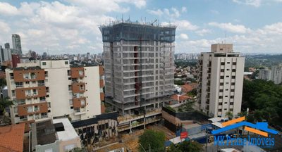 Apartamento, 4 quartos, 305 m² - Foto 2