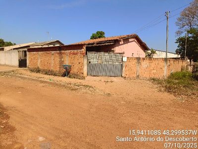 Casa, 2 quartos, 204 m² - Foto 1