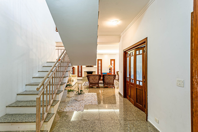 Casa de Condomínio, 4 quartos - Foto 2