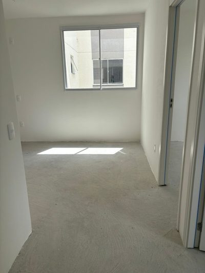 Apartamento, 2 quartos, 45 m² - Foto 3