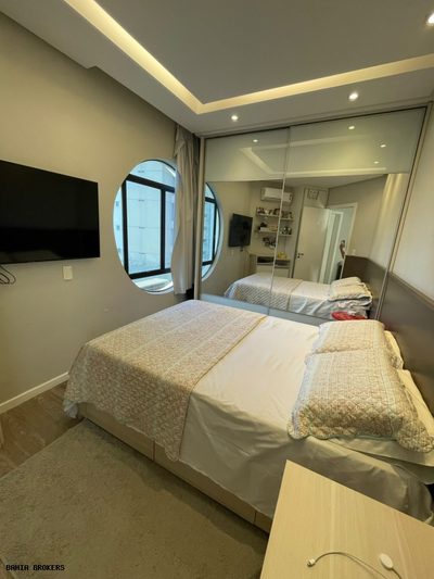 Apartamento, 1 quarto, 40 m² - Foto 5