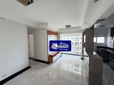 Apartamento, 3 quartos, 67 m² - Foto 2