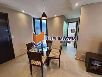 Apartamento, 1 quarto, 47 m² - Foto 2