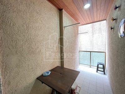 Apartamento, 2 quartos, 65 m² - Foto 4
