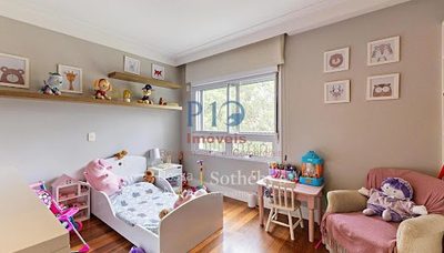 Apartamento, 4 quartos, 307 m² - Foto 3