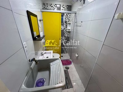 Apartamento, 37 m² - Foto 4