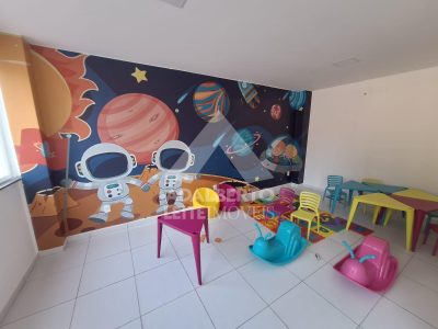 Apartamento, 2 quartos, 49 m² - Foto 5