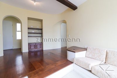 Apartamento, 2 quartos, 103 m² - Foto 2