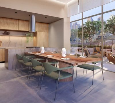 Apartamento, 4 quartos, 128 m² - Foto 5