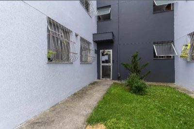 Apartamento, 2 quartos, 45 m² - Foto 3