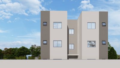 Apartamento, 1 quarto, 27 m² - Foto 1