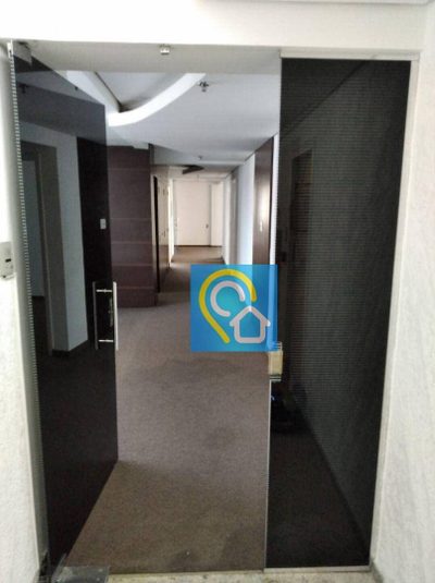 Sala-Conjunto, 163 m² - Foto 1