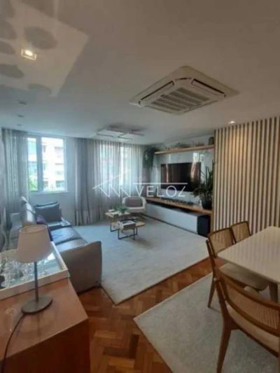 Apartamento, 2 quartos, 117 m² - Foto 4