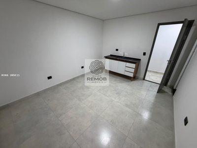 Apartamento, 1 quarto, 26 m² - Foto 5