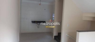 Sobrado, 2 quartos, 100 m² - Foto 4