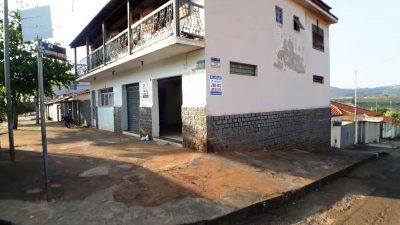 Loja-Salão, 120 m² - Foto 2
