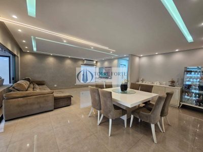 Casa, 3 quartos, 396 m² - Foto 4