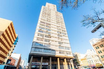 Loja-Salão, 23 m² - Foto 1