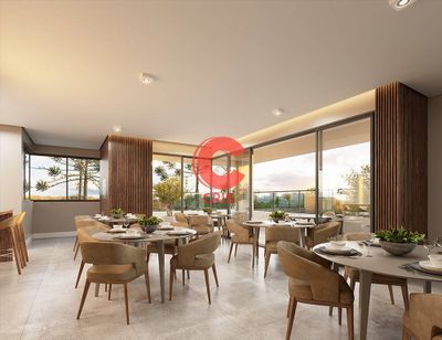 Apartamento, 3 quartos, 147 m² - Foto 5