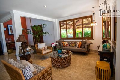 Casa de Condomínio, 5 quartos - Foto 4
