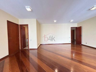Apartamento, 3 quartos, 136 m² - Foto 2