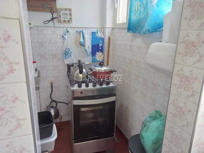 Apartamento, 1 quarto, 39 m² - Foto 4