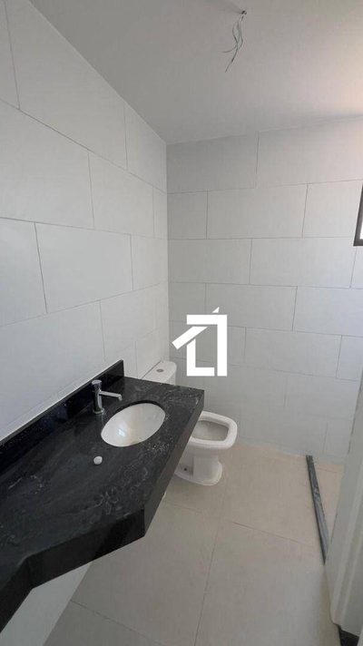 Apartamento, 2 quartos, 60 m² - Foto 3