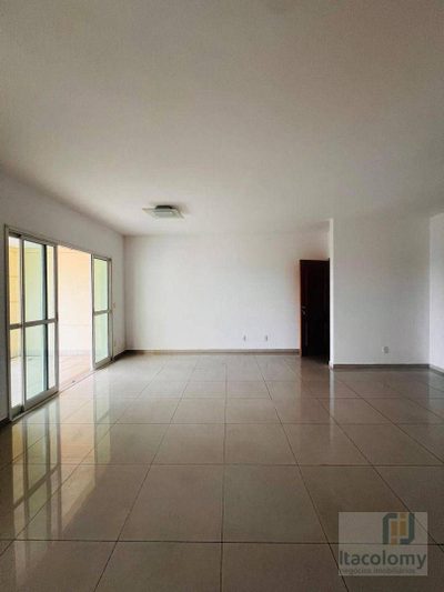 Apartamento, 3 quartos, 133 m² - Foto 2
