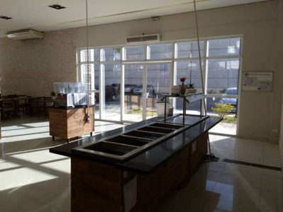 Loja-Salão, 333 m² - Foto 2