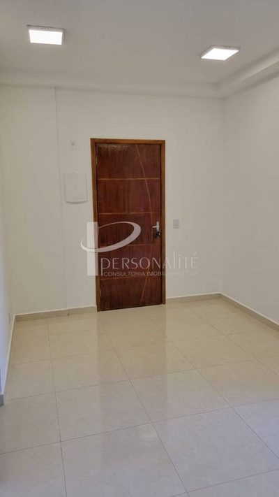 Apartamento, 2 quartos, 40 m² - Foto 4